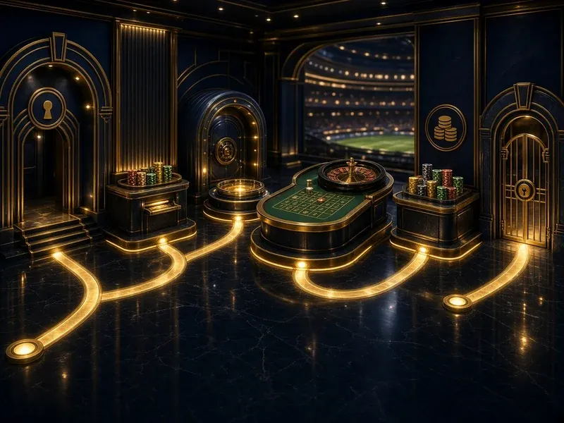 What to Know About USDT Deposits at Online Casinos post thumbnail image